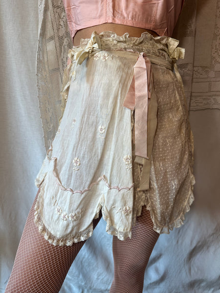 Aunt Anita’s Aprons Custom Skirt