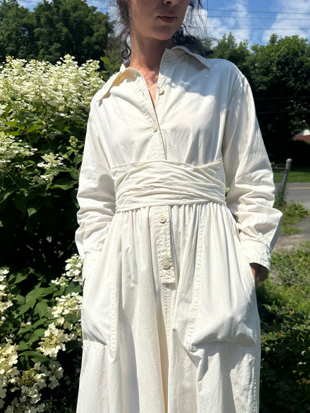 70’s Oscar De la Renta Gown