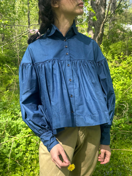 Ilish Margarita Blouse