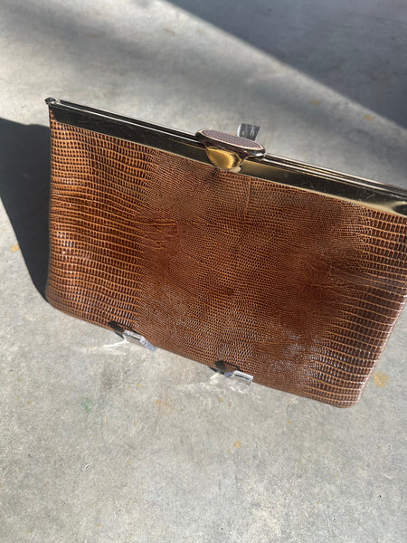 Disco Chain Purse