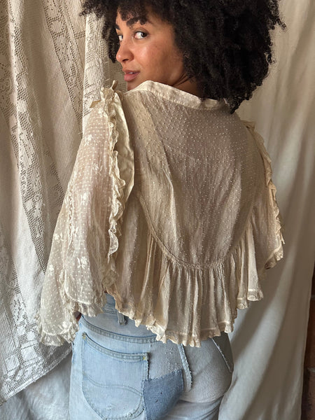 Aunt Anita’s Aprons Custom Skirt