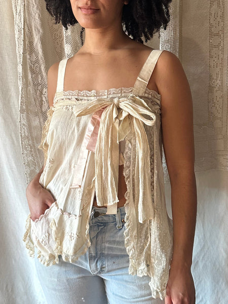 Aunt Anita’s Aprons Custom Skirt