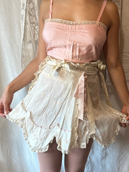 Aunt Anita’s Aprons Custom Skirt