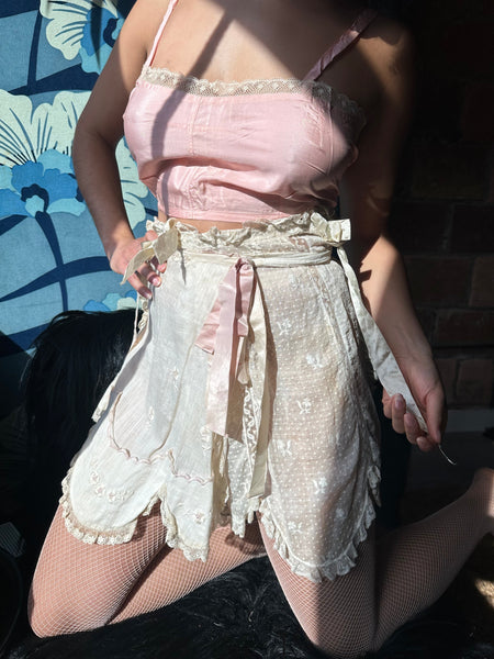 Aunt Anita’s Aprons Custom Skirt