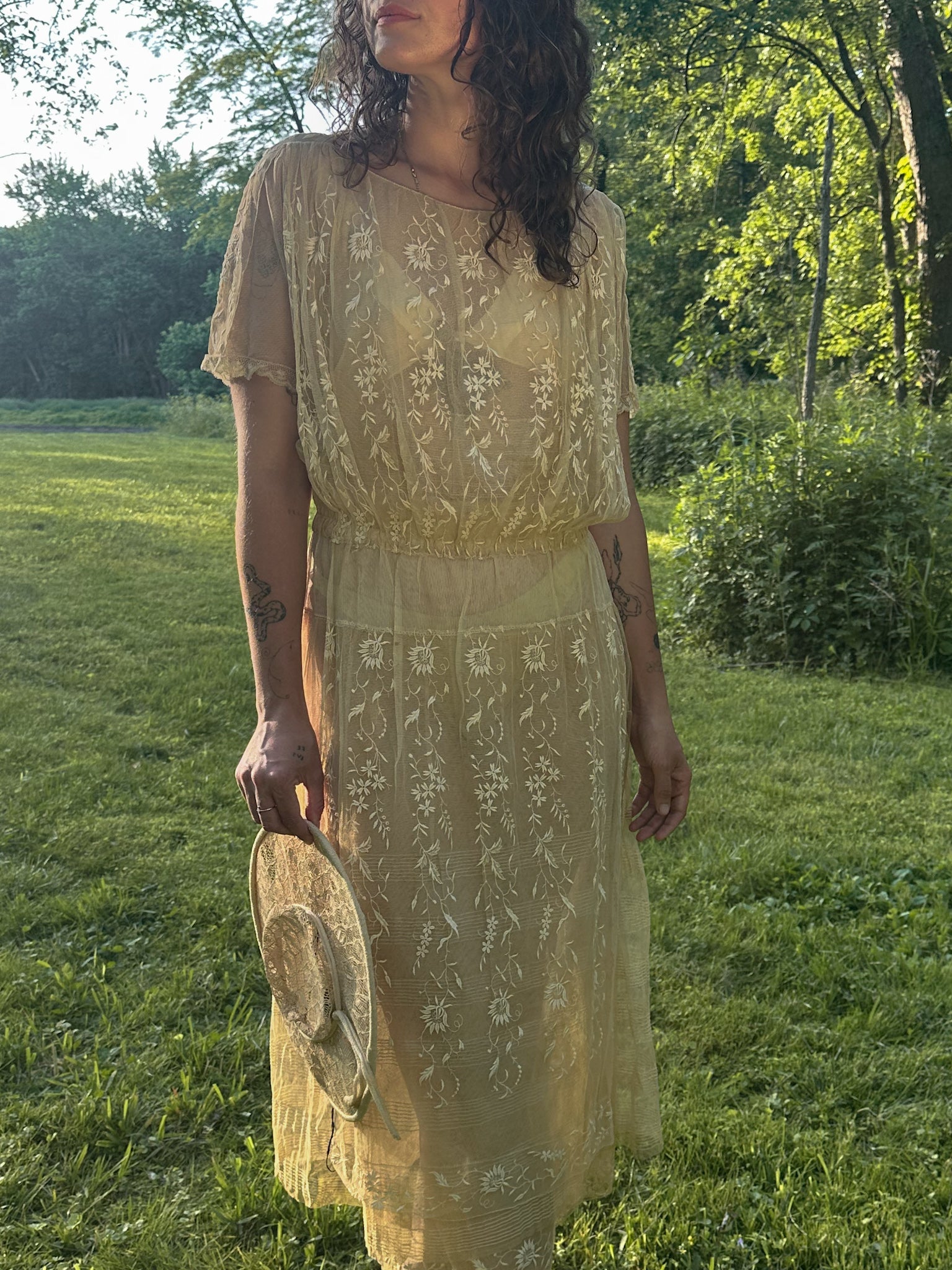 Products – Golden Threads