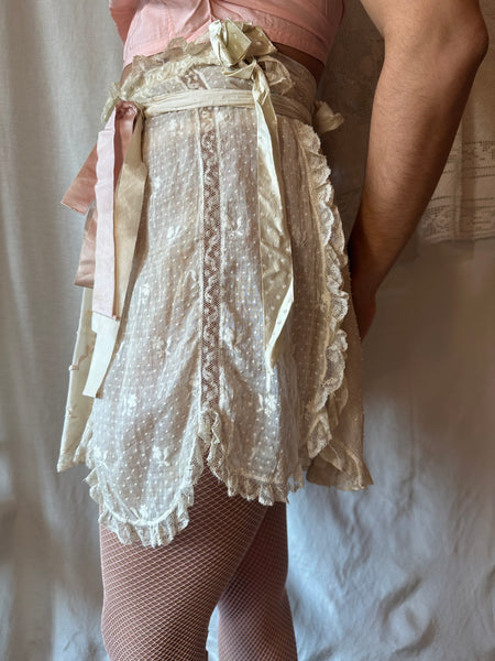 Aunt Anita’s Aprons Custom Skirt