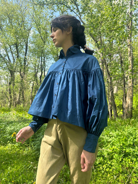 Ilish Margarita Blouse
