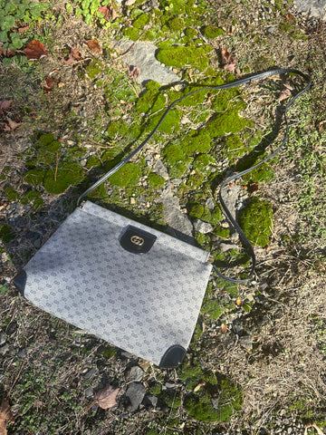 1980’s Gucci Crossbody