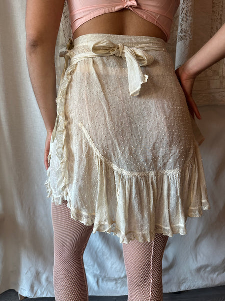 Aunt Anita’s Aprons Custom Skirt