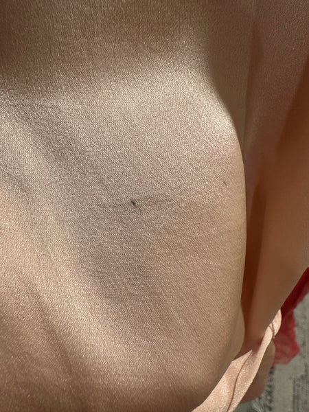 1920’s Silk Step In